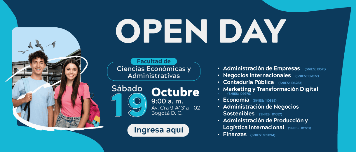 Open Day