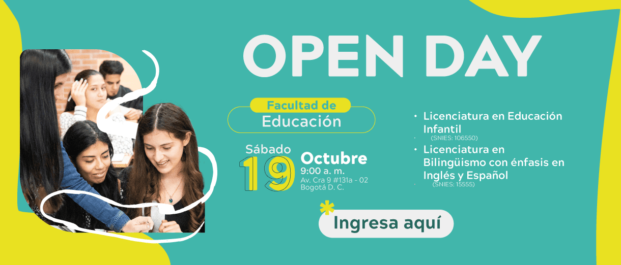 Open Day