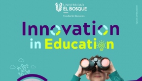 Innovation in education