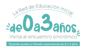 Educación inicial de 0 a 3 año Universidad El Bosque