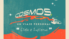 Cosmos Universidad UEB