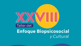 Taller del enfoque biopsicosocial Universidad El Bosque